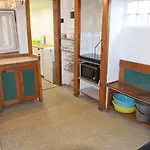 U Hriste Сasa de vacaciones Loučeň