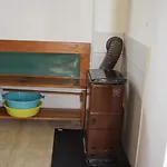U Hriste Loučeň