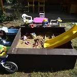 U Hriste Сasa de vacaciones
