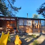 Сasa de vacaciones U Hriste Loučeň