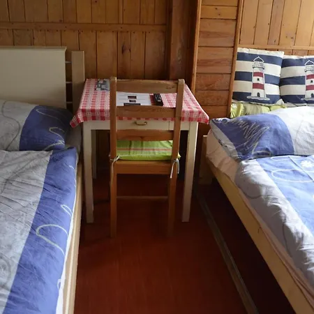 Feriehus U Hriste
