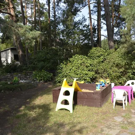 Hébergement de vacances U Hriste *