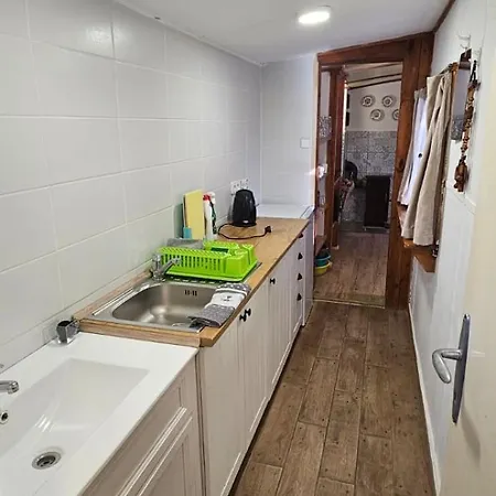 U Hriste Holiday home