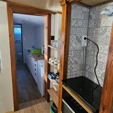 U Hriste Hébergement de vacances