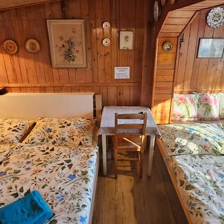 U Hriste Сasa de vacaciones *