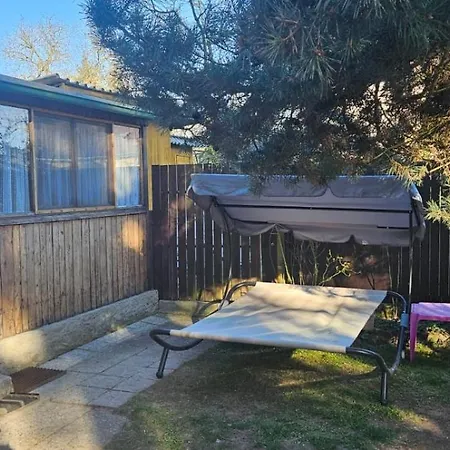 U Hriste Holiday home