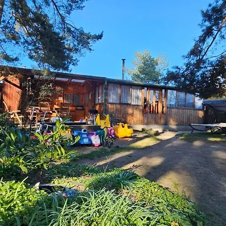 Holiday home U Hriste